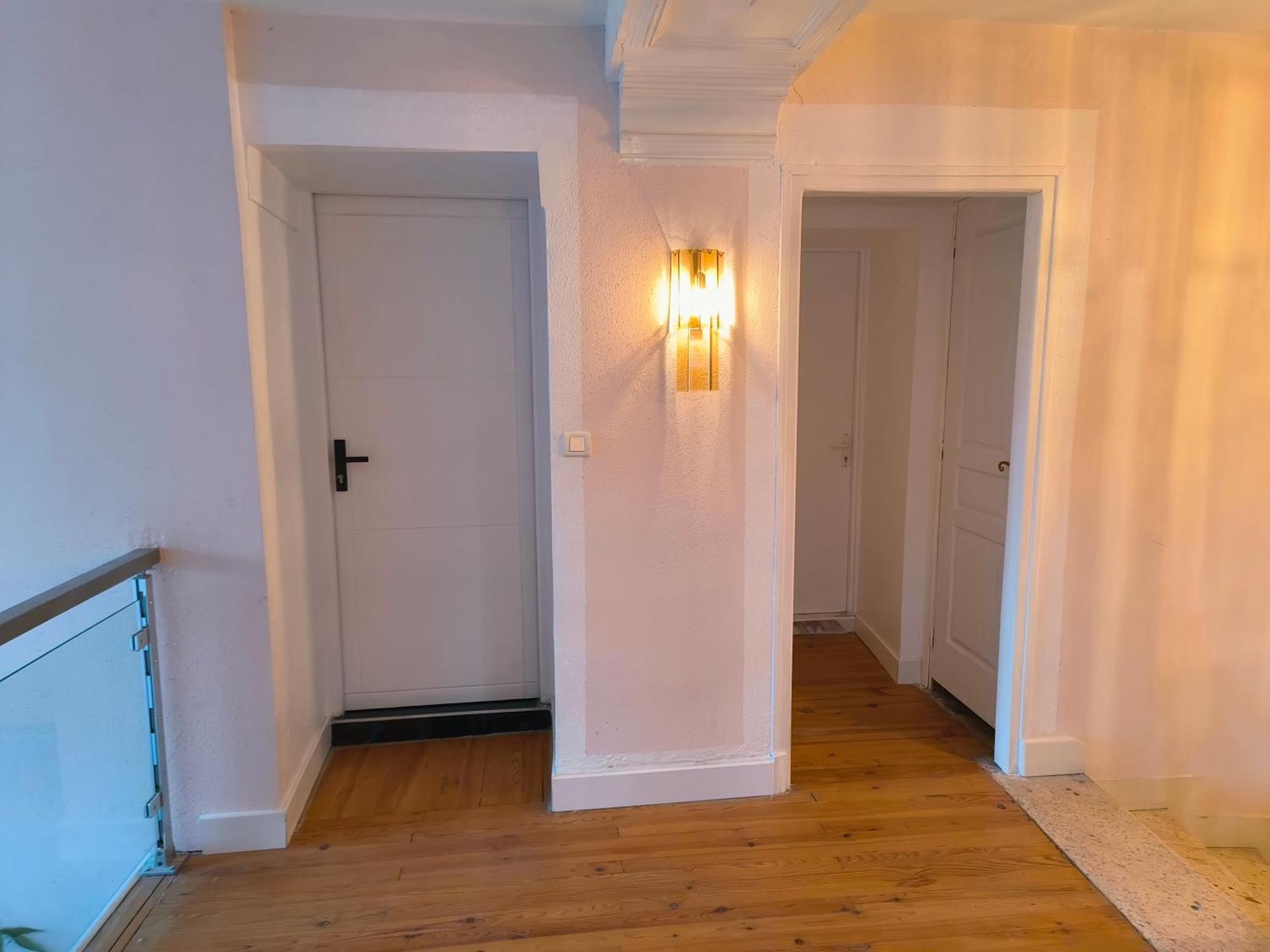 Blaye-les-Mines Vegetal Jungle Bed & Breakfast エクステリア 写真